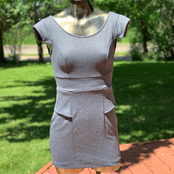 Akira Mini Dress - Picture 1 of 4